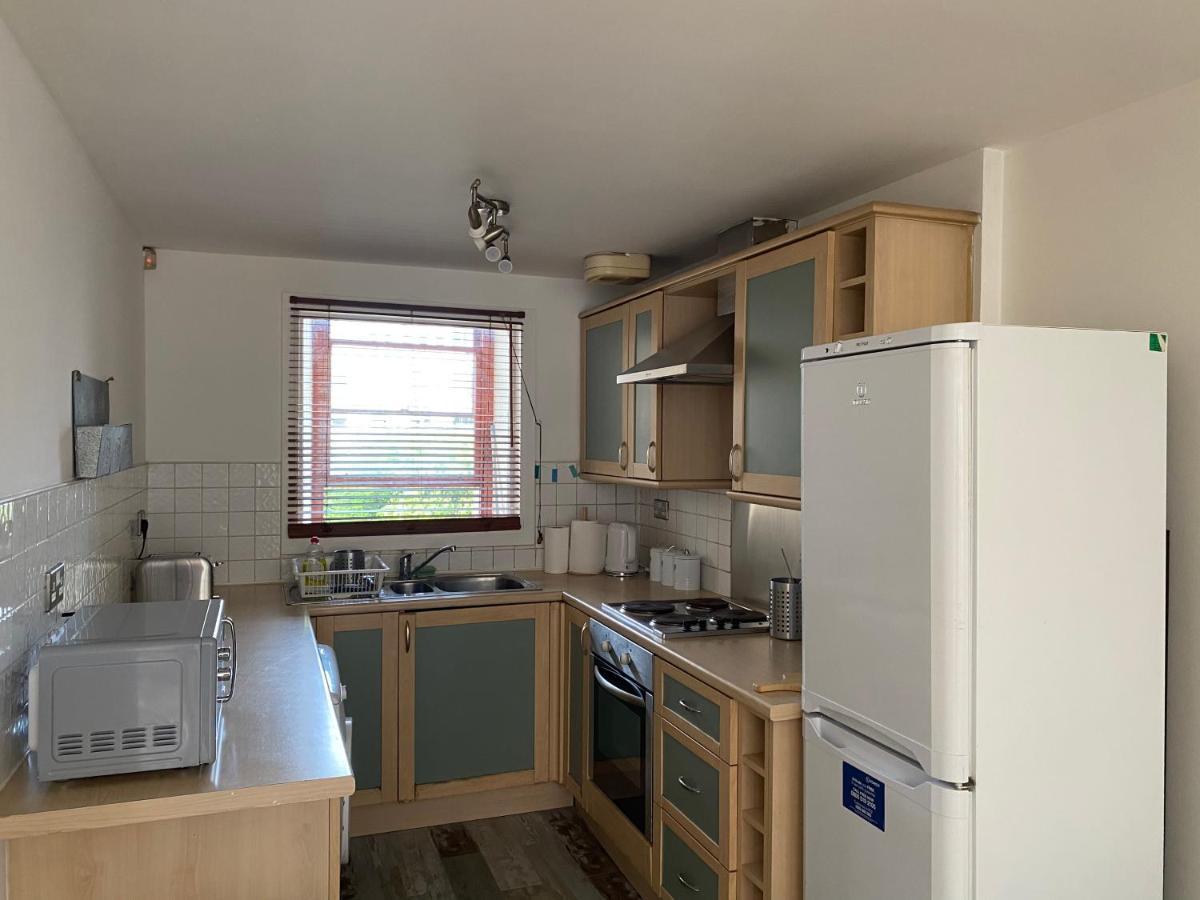 Lovely 1-Bed Apartment In Glasgow Merchant City Eksteriør bilde