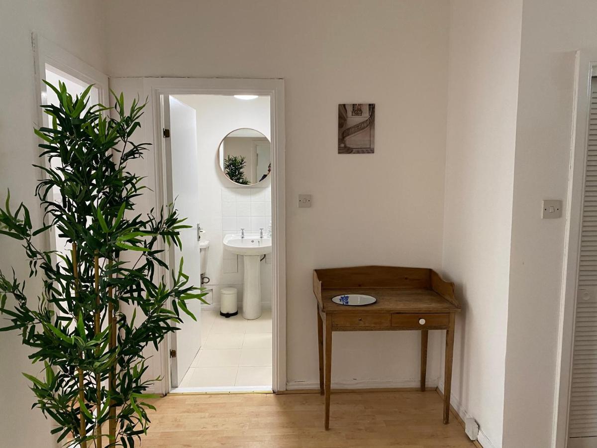 Lovely 1-Bed Apartment In Glasgow Merchant City Eksteriør bilde