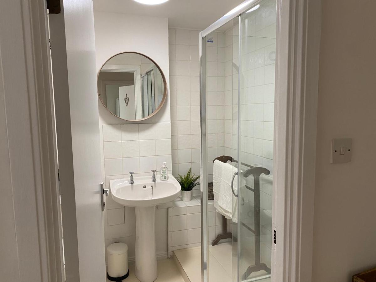 Lovely 1-Bed Apartment In Glasgow Merchant City Eksteriør bilde