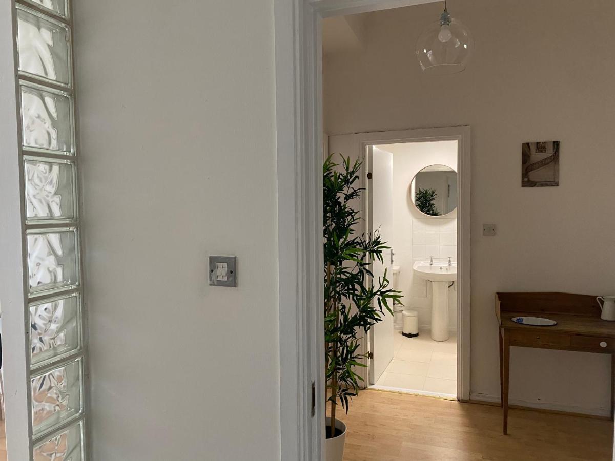 Lovely 1-Bed Apartment In Glasgow Merchant City Eksteriør bilde